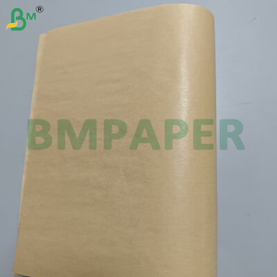 40gsm Two Side Silicone Coated Paper Rolls for Baking Steaming