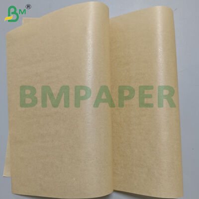 40gsm Two Side Silicone Coated Paper Rolls for Baking Steaming
