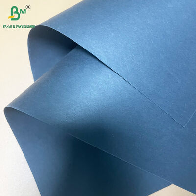High Strength 240gsm 400gsm 500gsm 700gsm Black Cardstock for High End Packaging