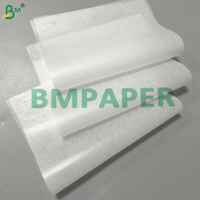 Hamburger Meat Patty Paper Greaseproof Separate Paper For Deli Meats