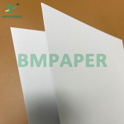 Super White High Stiffness 300gsm 350gsm 400gsm 450gsm Uncoated Bond Paperstock