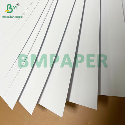Super White High Stiffness 300gsm 350gsm 400gsm 450gsm Uncoated Bond Paperstock