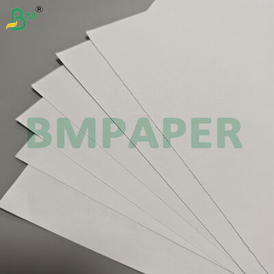 60/70/80/90gsm Book Paper Offset Wood-free Paper Jumbo Rolls