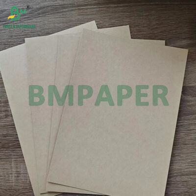 250gsm 300gsm 350gsm Sugarcane Bagasse Paper for Lunch Box Eco Packaging