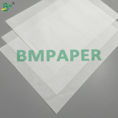 High Opacity Crisp White Shade Pharmaceutical Insert Paper 40gsm