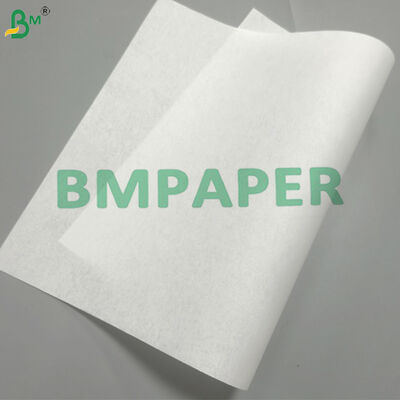 High Opacity Crisp White Shade Pharmaceutical Insert Paper 40gsm