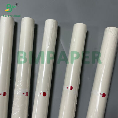 Oven Safe Kitchens Bleached Nonstick Baking Parchment Paper Roll 12 in x 45 ft
