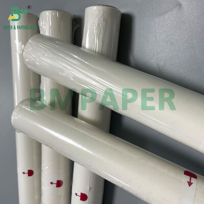 Oven Safe Kitchens Bleached Nonstick Baking Parchment Paper Roll 12 in x 45 ft