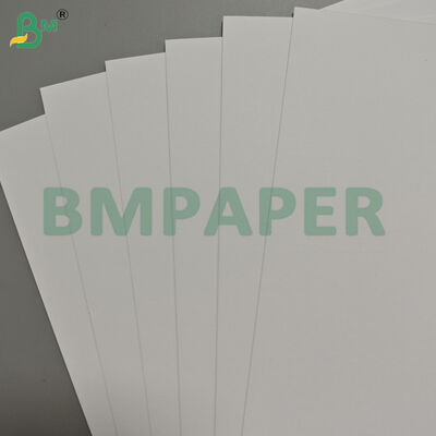 100gsm Offset Printing Recycled Pulp Paper Sheets for Books