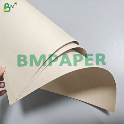 150gsm Natural Brown Sugarcane Paper For Shopping Bags Tree - free 650mm