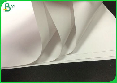 80GSM Premium Quality Couche Paper With 70*100CM Ream Packing