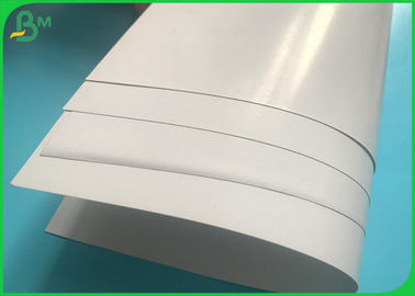 115G 120G C2S High Glossy Art Paper In Roll 400mm 500mm width