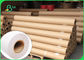 Strong Stiffness 80g CAD Plotter Paper Roll For Engineering Drawing 36 Inch