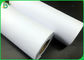 50G TO 100G Virgin Pulp Large Format Plotter Paper With A0 A1