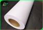 70gsm 80gsm CAD Inkjet Plotter Paper Roll Size A1 A0 For Drawing