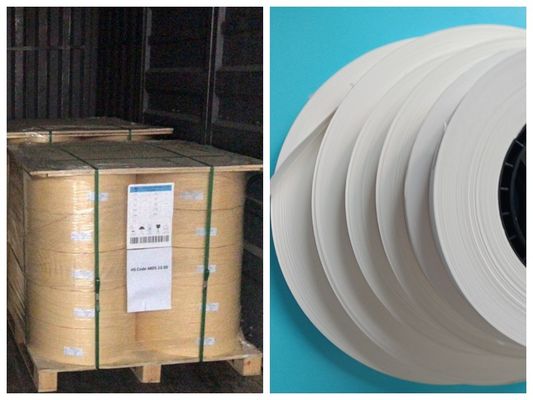 Safe Ink 60g 120g Food Grade Paper Roll For Drinking Straw FDA In 2019