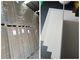 0.4 - 3MM Grey Chipboard For Advertising Industry Moisture Proof Recycle Pulp