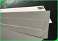 2.2mm 2.25mm 700*1000mm Grey Paper Board With FSC For Packaging Boxes