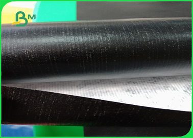 Waterproof Printable PE Coated Paper For Bedding Label Fiber Pulp