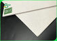 70*100cm Grey Chipboard For Packaging Boxes , Grade AA 2.2mm 2.25mm Paper Board