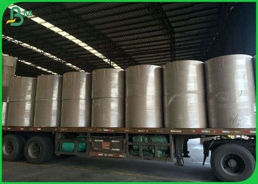 2MM Thickness SGS Approved Grey Chipboard In Sheet Packing