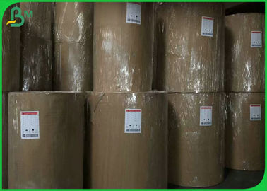 180G 200G 230G Good Strength Duplex Cardboard White Clay Coated 60CM 70CM Width