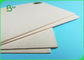 FSC Certified Mixed Pulp 0.4mm ~ 4mm Straw Paperboard For Furnitures