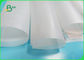Food Safe FDA Cake Paper 31gr 35gr Greaseproof Paper Roll For Food Wrapping