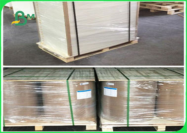 90gsm 100gsm 128gsm Pure Wood Pulp High Whiteness C2S Art Paper ISO Certified