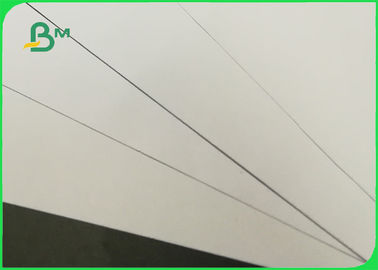 60gsm 70gsm 80gsm Uncoated Woodfree Paper For School Books High Whiteness