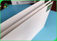 High Stiffness FSC Approved 230 - 400g Ivory Board Paper For Printing