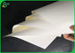 Waterproof 100gsm 120gsm 140gsm 160gsm Glossy PE Coated Paper For Food Packages