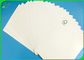 300G Both Side Coated White Glossy Art Paper With Surface Smooth