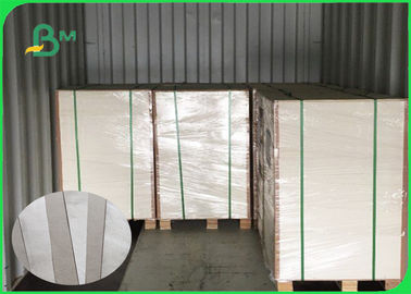 Waterproof And Tear Resistance 30gsm - 350gsm PE Coated Paper For Packing Food