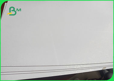 Thikness 1.2mm One Side White Coated Duplex Board Paper In Sheets