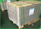FSC Excellent Stiffness Grey Chipboard 70*100cm 600gsm 800gsm Black Board For Packaging Boxes
