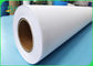 36 Inch 60 Inch 80 Inch Plotter Paper Customized In Roll In Building Industry