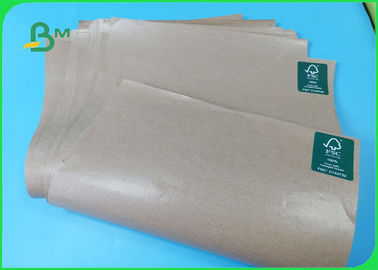 30 - 350gsm Food Grade FSC & FDA Approved Poly Coated Paper In Rool