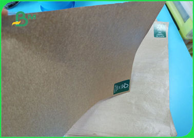 30 - 350gsm Food Grade FSC & FDA Approved Poly Coated Paper In Rool