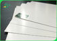 Two Sides Coated Couche Paper High Whiteness 105gsm 200gsm 300gsm In Sheets