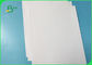 Whiteness Good Ink Absorption Uncoated Woodfree Paper For Printing School Textbook