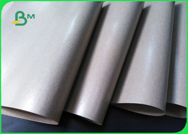15g PE coated 180gsm Brown Kraft Paper for printing and packaging