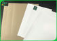 Great Strength 140gsm 170gsm White C1S Kraft Paper For Packages