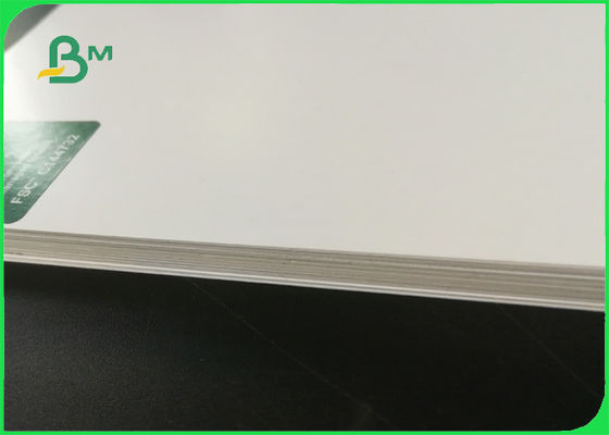80g - 400g ISO Approved High Coated Paper Size Customized for Making Colorful Pictures