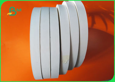 FDA 120gsm White Colorful 14mm Straw Bottom Paper Good Stiffness