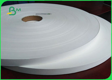 FDA 120gsm White Colorful 14mm Straw Bottom Paper Good Stiffness