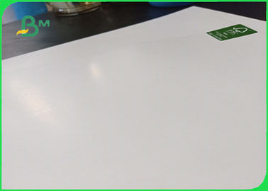 Thinkness 1.4mm Good hardness and one side coated Duplex Board in sheets