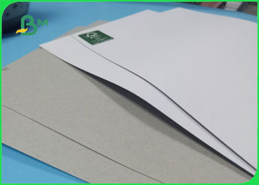 200 - 800g FSC Approved One Side White Coated Duplex Board Paper With Ptinting