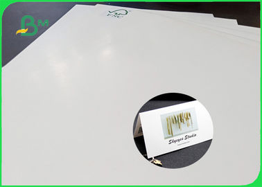 Wieght 300gsm &amp; 400gsm Good Tear Resistance Cardboard Paper For Food Packaging Boxes