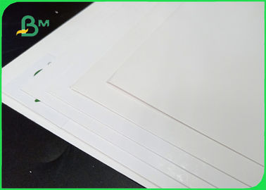 Wieght 300gsm &amp; 400gsm Good Tear Resistance Cardboard Paper For Food Packaging Boxes